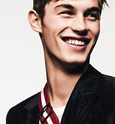KIT BUTLER - BRITISH MODEL 