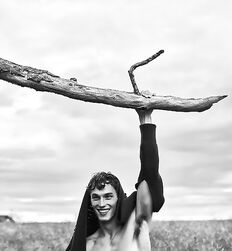 KIT BUTLER - BRITISH MODEL 
