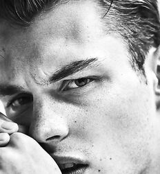KIT BUTLER - BRITISH MODEL 