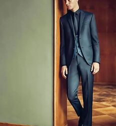 KIT BUTLER - BRITISH MODEL 