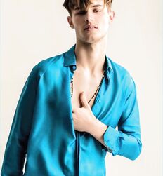 KIT BUTLER - BRITISH MODEL 