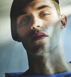 KIT BUTLER - BRITISH MODEL 