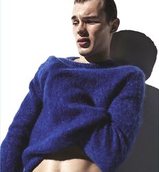 KIT BUTLER - BRITISH MODEL 