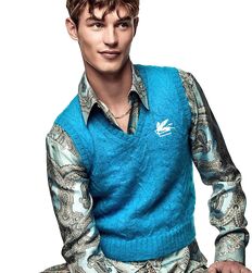 KIT BUTLER - BRITISH MODEL 