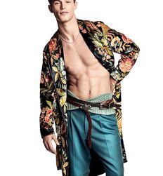 KIT BUTLER - BRITISH MODEL 