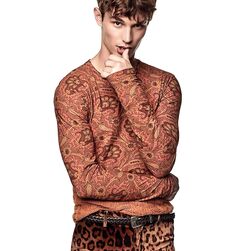 KIT BUTLER - BRITISH MODEL 