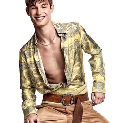 KIT BUTLER - BRITISH MODEL 