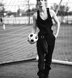 KIT BUTLER - BRITISH MODEL 
