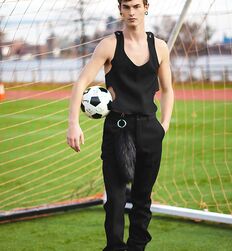 KIT BUTLER - BRITISH MODEL 