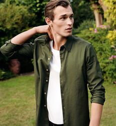 KIT BUTLER - BRITISH MODEL 