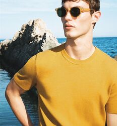 KIT BUTLER - BRITISH MODEL 