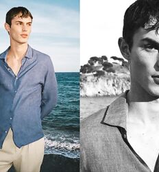 KIT BUTLER - BRITISH MODEL 