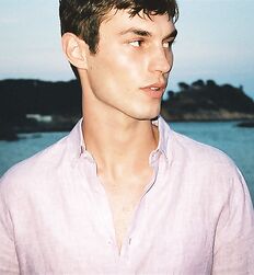 KIT BUTLER - BRITISH MODEL 