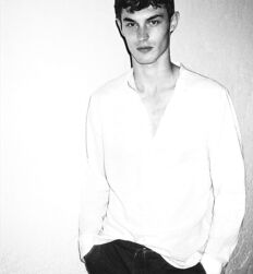 KIT BUTLER - BRITISH MODEL 