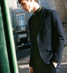 KIT BUTLER - BRITISH MODEL 