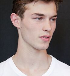 KIT BUTLER - BRITISH MODEL 