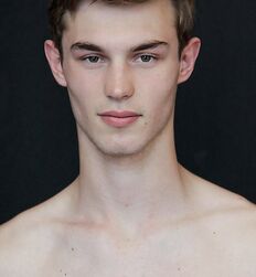 KIT BUTLER - BRITISH MODEL 