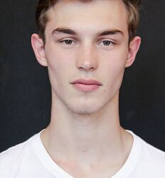 KIT BUTLER - BRITISH MODEL 