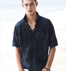 KIT BUTLER - BRITISH MODEL 