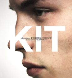 KIT BUTLER - BRITISH MODEL 