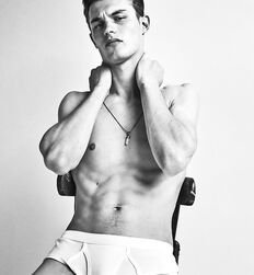 KIT BUTLER - BRITISH MODEL 