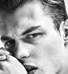 KIT BUTLER - BRITISH MODEL 
