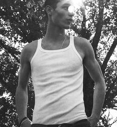 KIT BUTLER - BRITISH MODEL 