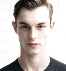 KIT BUTLER - BRITISH MODEL 