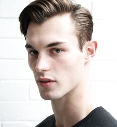 KIT BUTLER - BRITISH MODEL 