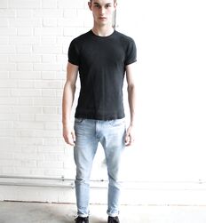 KIT BUTLER - BRITISH MODEL 
