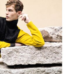 KIT BUTLER - BRITISH MODEL 