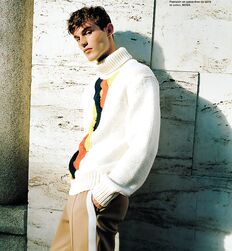 KIT BUTLER - BRITISH MODEL 