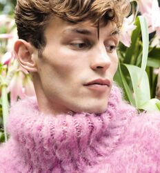 KIT BUTLER - BRITISH MODEL 