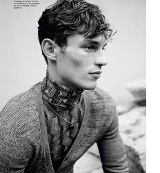 KIT BUTLER - BRITISH MODEL 