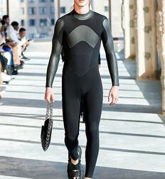 KIT BUTLER - BRITISH MODEL 