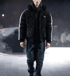 KIT BUTLER - BRITISH MODEL 