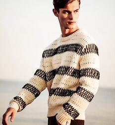 KIT BUTLER - BRITISH MODEL 