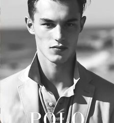 KIT BUTLER - BRITISH MODEL 