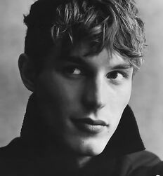 KIT BUTLER - BRITISH MODEL 