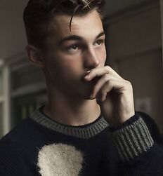 KIT BUTLER - BRITISH MODEL 