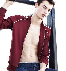 KIT BUTLER - BRITISH MODEL 