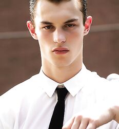 KIT BUTLER - BRITISH MODEL 