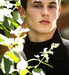 KIT BUTLER - BRITISH MODEL 