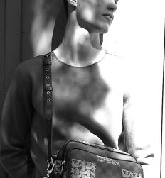 KIT BUTLER - BRITISH MODEL 
