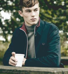 KIT BUTLER - BRITISH MODEL 