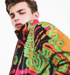 KIT BUTLER - BRITISH MODEL 
