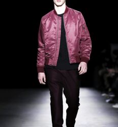 KIT BUTLER - BRITISH MODEL 
