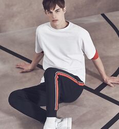 KIT BUTLER - BRITISH MODEL 