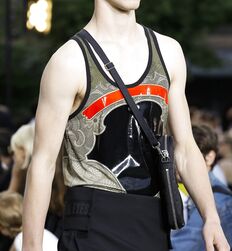 KIT BUTLER - BRITISH MODEL 