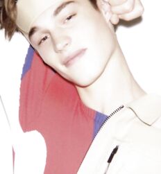 KIT BUTLER - BRITISH MODEL 